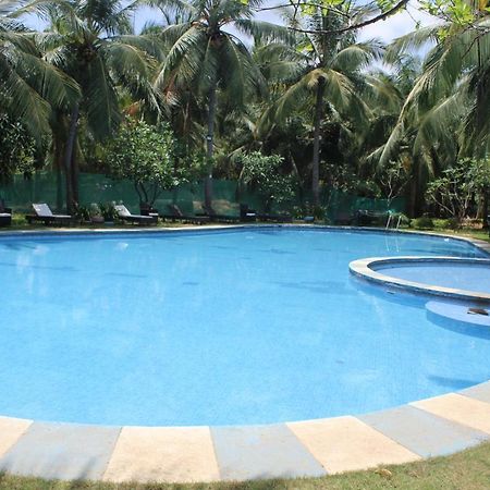 Vedic Village Sriperumbudur Formerly Known As Citrus Hotel Exterior photo